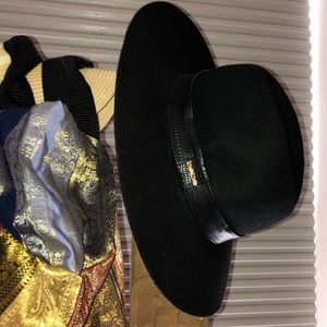 BEBE Black Hat